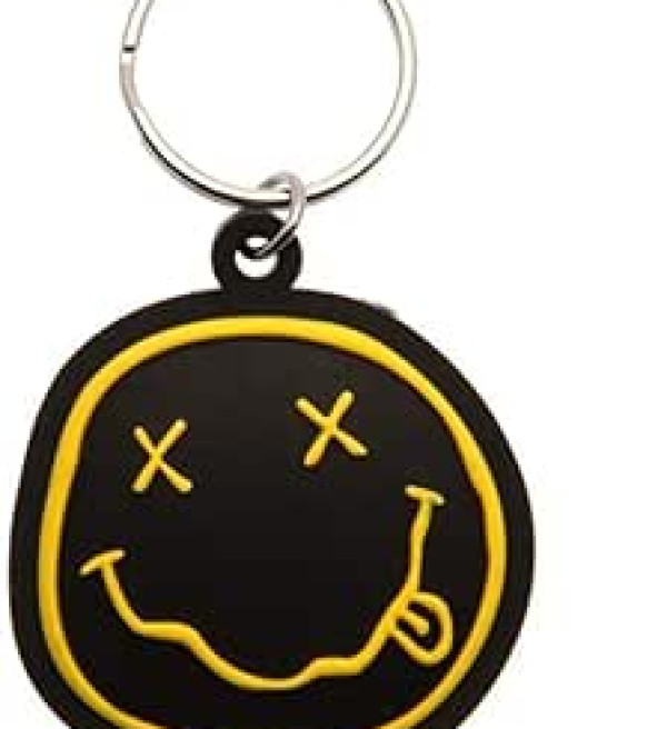 Key Chain Band Official Merchandise