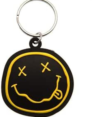 Key Chain Band Official Merchandise